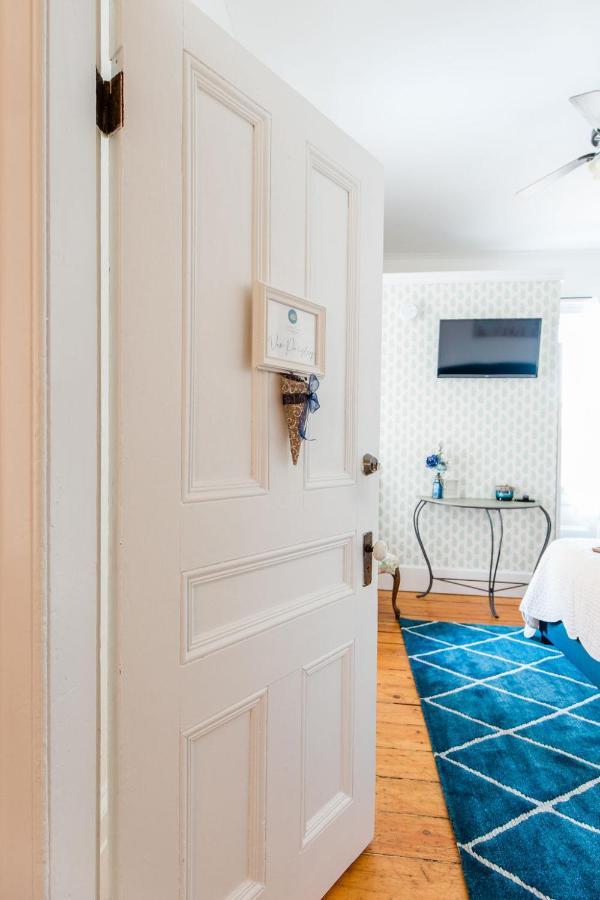 Heritage Quay Bed & Breakfast Pictou Eksteriør billede