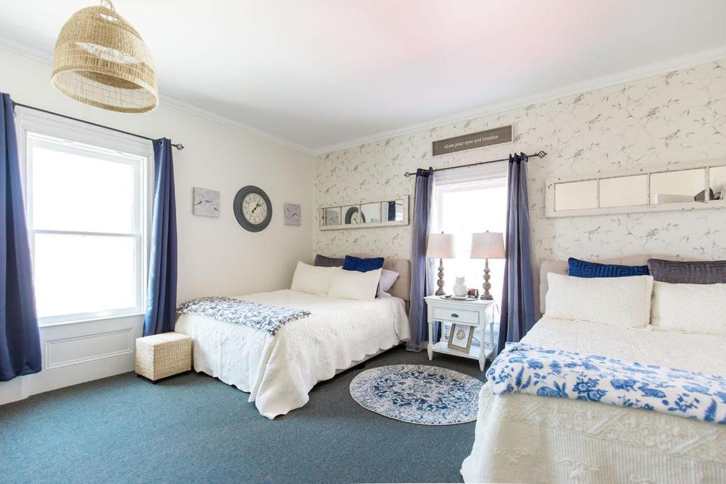 Heritage Quay Bed & Breakfast Pictou Eksteriør billede