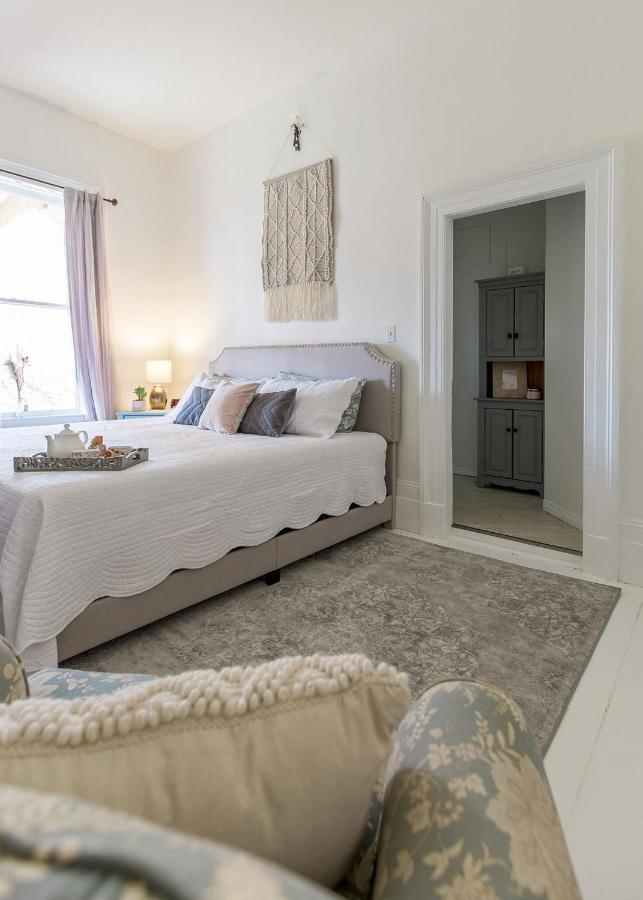 Heritage Quay Bed & Breakfast Pictou Eksteriør billede